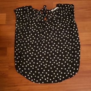 Lauren Conrad top size L